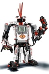 EV3 робот лего mindstorms ev3